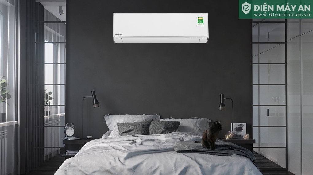 Điều hòa Panasonic CU/CS-XZ9BKH-8 model mới ra mắt 2025